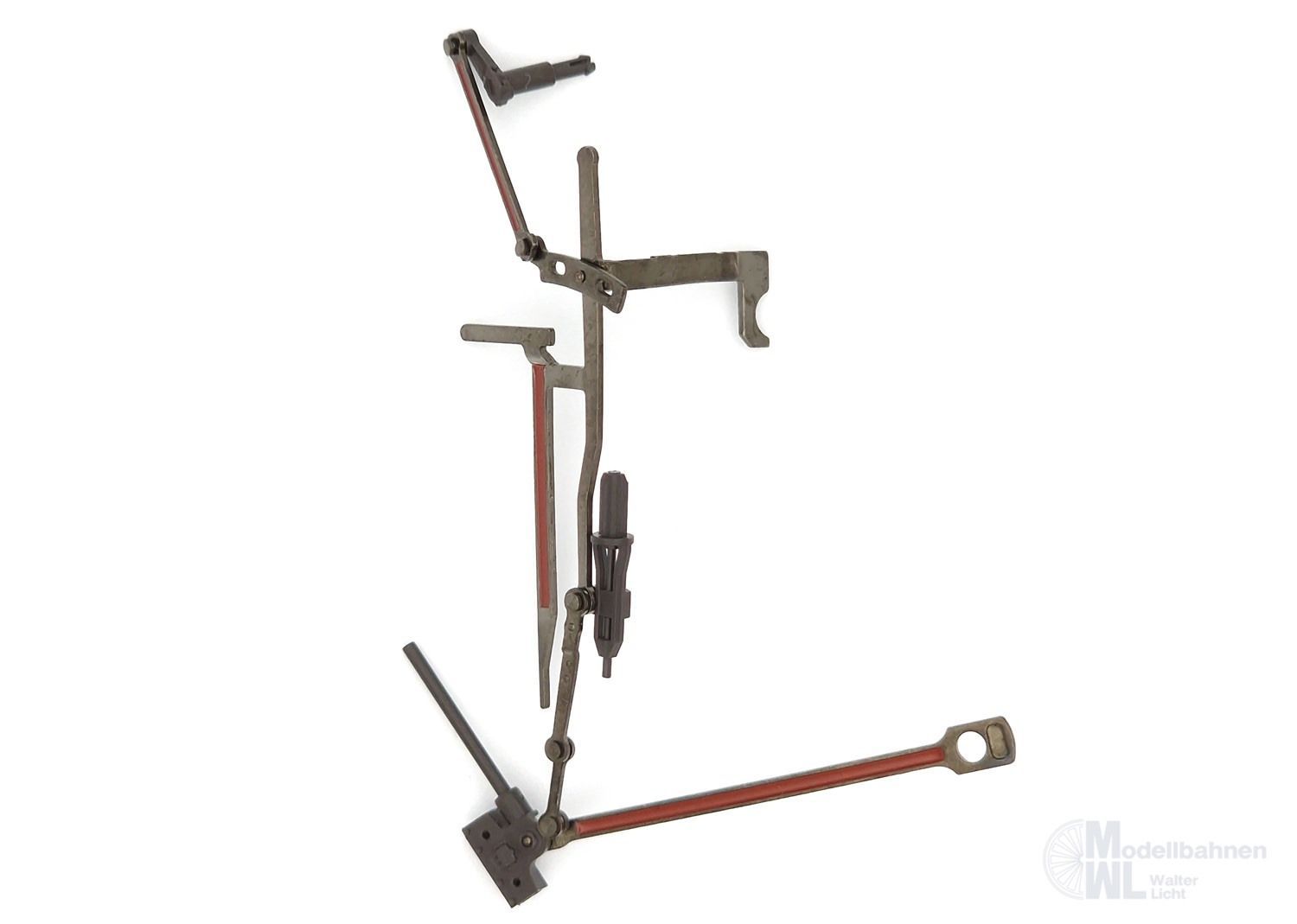 Märklin Ersatzeile E169819 - ERSATZTEIL: Gestänge rechts